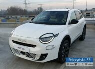 Fiat 600 1.2 110 KM DCT6 Hybrid | wersja La Prima | Biały