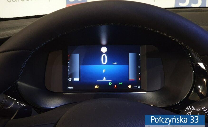 Opel Corsa GS 1.2 Hybrid 110 KM e-DCT6|Grzane fotele i kierownica|Multimedia