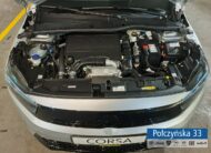 Opel Corsa GS 1.2 Hybrid 110 KM e-DCT6|Grzane fotele i kierownica|Multimedia