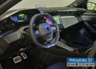 Peugeot 408 1.2 Hybrid 145 KM eDCT6 GT | Pakiet Bezpieczeństwo