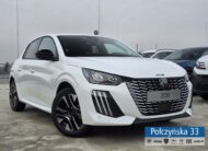 Peugeot 208 1.2 Hybrid 110 KM eDCS6 Allure | Kamera 360 stopni | Nawigacja