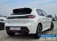 Peugeot 208 1.2 Hybrid 110 KM eDCS6 Allure | Kamera 360 stopni | Nawigacja