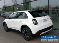 Fiat 600 1.2 100 KM DCT6 Hybrid  | Pakiet  Komfort |2025