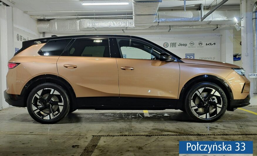 Opel Grandland 1.2 136 KM Hybrid GS | Pakiety Komfort+ i Tech+ | Miedziany | MY25