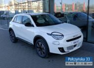 Fiat 600 1.2 110 KM e-DCT6 Hybrid  | Pakiet Styl, Komfort  |2025