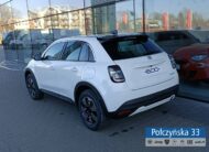 Fiat 600 1.2 110 KM e-DCT6 Hybrid  | Pakiet Styl, Komfort  |2025