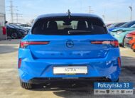 Opel Astra GS 1.2 Hybrid eDTC6 145 KM S/S | Niebieski | Pakiet Zimowy | 2025