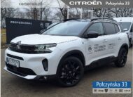 Citroen C5 Aircross 1.6 PHEV 225 KM AT8 Max|Pak. Black, Techno, Citroen Play