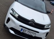 Citroen C5 Aircross 1.6 PHEV 225 KM AT8 Max|Pak. Black, Techno, Citroen Play