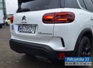 Citroen C5 Aircross 1.6 PHEV 225 KM AT8 Max|Pak. Black, Techno, Citroen Play