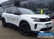 Citroen C5 Aircross 1.6 PHEV 225 KM AT8 Max|Pak. Black, Techno, Citroen Play