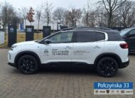 Citroen C5 Aircross 1.6 PHEV 225 KM AT8 Max|Pak. Black, Techno, Citroen Play