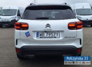 Citroen C5 Aircross 1.6 PHEV 225 KM AT8 Max|Pak. Black, Techno, Citroen Play