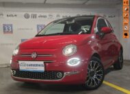 Fiat 500 Salon polska, Serwis, Vat 23%