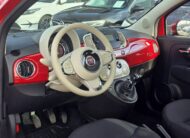 Fiat 500 Salon polska, Serwis, Vat 23%