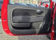 Fiat 500 Salon polska, Serwis, Vat 23%