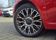 Fiat 500 Salon polska, Serwis, Vat 23%