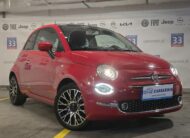 Fiat 500 Salon polska, Serwis, Vat 23%