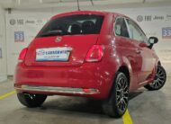 Fiat 500 Salon polska, Serwis, Vat 23%