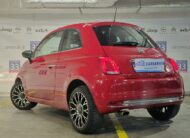 Fiat 500 Salon polska, Serwis, Vat 23%