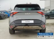 Kia Sportage 1.6 T-GDI 210 KM FWD 6AT HEV | Anniversary | RP2025