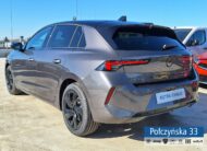 Opel Astra GS 1.2 Hybrid eDTC6 145 KM S/S | Szary | Pakiet Zimowy | 2025