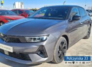 Opel Astra GS 1.2 Hybrid eDTC6 145 KM S/S | Szary | Pakiet Zimowy | 2025