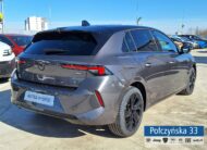 Opel Astra GS 1.2 Hybrid eDTC6 145 KM S/S | Szary | Pakiet Zimowy | 2025