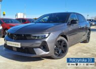 Opel Astra GS 1.2 Hybrid eDTC6 145 KM S/S | Szary | Pakiet Zimowy | 2025