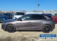 Opel Astra GS 1.2 Hybrid eDTC6 145 KM S/S | Szary | Pakiet Zimowy | 2025