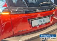 Peugeot 2008 Hybrid 145 KM eDCS6 GT| Vision, Drive Assist, Nav, Grip Control | 2025