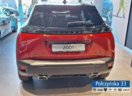 Peugeot 2008 Hybrid 145 KM eDCS6 GT| Vision, Drive Assist, Nav, Grip Control | 2025