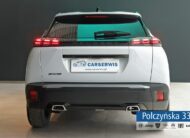 Peugeot 2008 Hybrid 145 KM eDCS6 Allure| Vision & Drive Assist, Grip Control | 2025