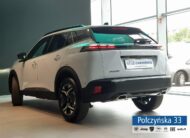 Peugeot 2008 Hybrid 145 KM eDCS6 Allure| Vision & Drive Assist, Grip Control | 2025