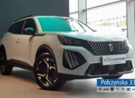 Peugeot 2008 Hybrid 145 KM eDCS6 Allure| Vision & Drive Assist, Grip Control | 2025