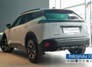 Peugeot 2008 Hybrid 145 KM eDCS6 Allure| Vision & Drive Assist, Grip Control | 2025