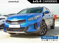 Kia XCeed 1.5 T-GDI 140 KM 7DCT L | Blue Flame | MY25