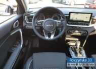 Kia XCeed 1.5 T-GDI 140 KM 7DCT L | Blue Flame | MY25