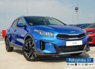 Kia XCeed 1.5 T-GDI 140 KM 7DCT L | Blue Flame | MY25