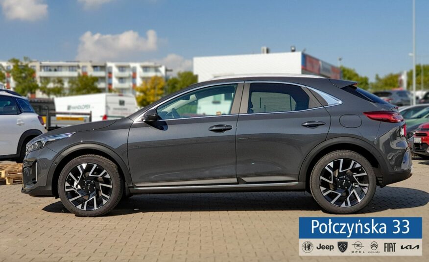 Kia XCeed 1.5 T-GDI 140 KM 7DCT L+WIN | Penta Metal | MY25