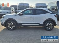 Opel Mokka 1.2 130 KM AT8 S/S Edition|Biały Arktis |Pakiet Komfort| MY25