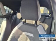 Opel Mokka 1.2 130 KM AT8 S/S Edition|Biały Arktis |Pakiet Komfort| MY25