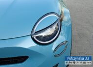 Fiat 600 1.2 110 KM DCT6 Hybrid  | Pakiet Komfort | 2025