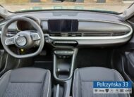 Fiat 600 1.2 110 KM DCT6 Hybrid  | Pakiet Komfort | 2025