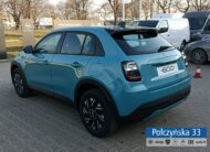 Fiat 600 1.2 110 KM DCT6 Hybrid  | Pakiet Komfort | 2025