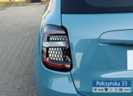 Fiat 600 1.2 110 KM DCT6 Hybrid  | Pakiet Komfort | 2025