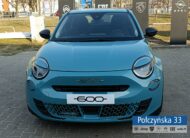 Fiat 600 1.2 110 KM DCT6 Hybrid  | Pakiet Komfort | 2025