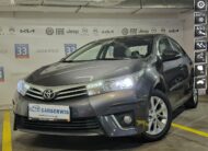 Toyota Corolla Pierwszy właściel |Serwis ASO| Prestige | LPG