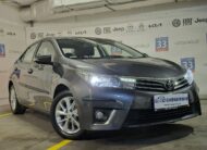 Toyota Corolla Pierwszy właściel |Serwis ASO| Prestige | LPG