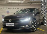 Volkswagen Passat Salon Polska| Highline | Virtual  | Pełny Serwis ASO